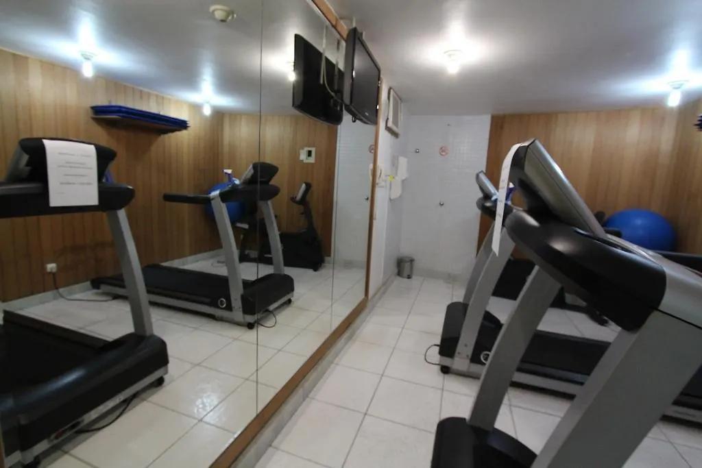 Apartamento Leblon - Rio Design-1