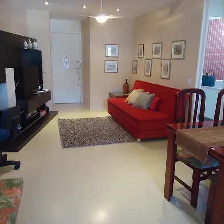 Apartamento Leblon - Rio Design-2